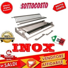 Scolapiatti colapiatti cm - scolapiatti, 56