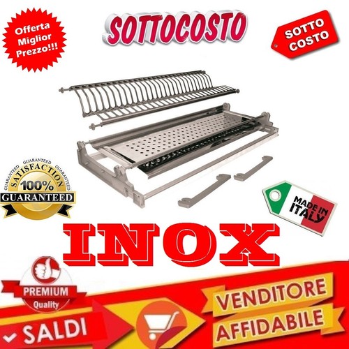 Scolapiatti colapiatti cm - scolapiatti,