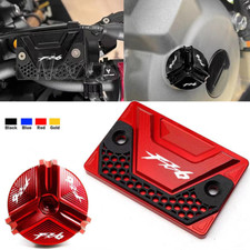 For YAMAHA FAZER FZ6N FZ6R FZ6