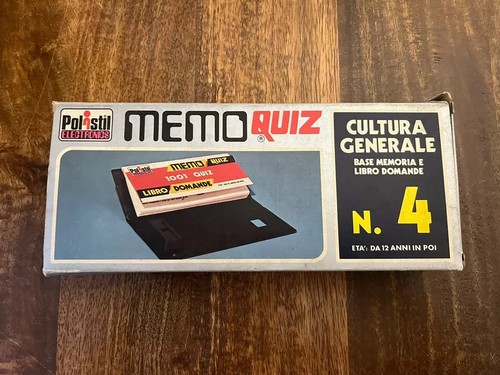 Gioco elettronico memo - gioco,