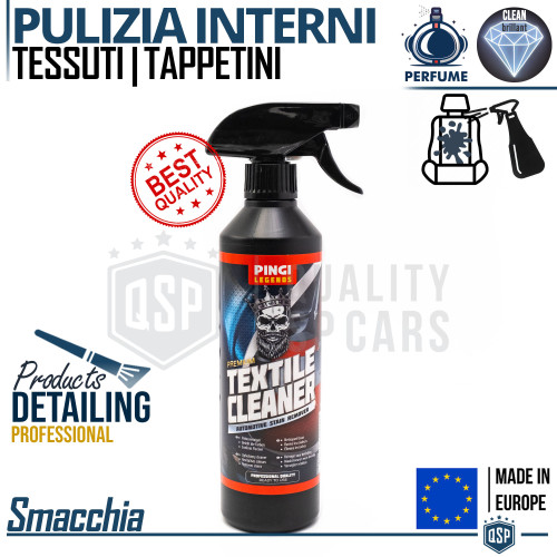 Pulizia interni auto - pulizia,
