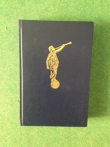 Libro mormon pubblicato - il,