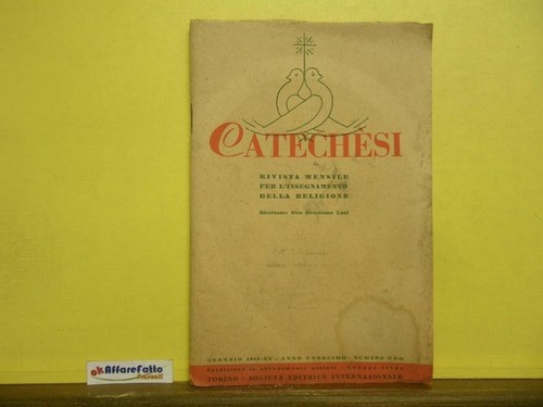 266 rivista mensile - l,