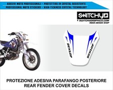 Kit adesivi grafiche parafango - grafiche,
