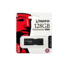 MEMORIA PENDRIVE USB KINGSTON