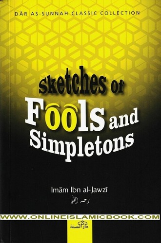 Sketches fools and - sketches,