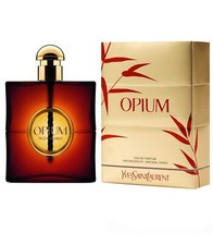 YSL OPIUM EDP VAPO NATURAL