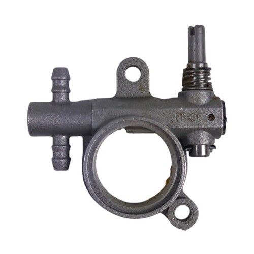 Pompa olio motosega - ,