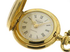 Tavernier orologio tasca
