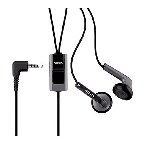 Genuine nokia headphones 47 - genuine,