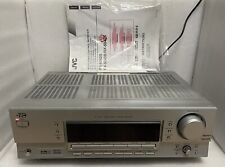 JVC RX - 5042 S Ricevitore