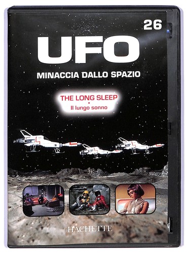 Ebond ufo minaccia dallo - ebond,
