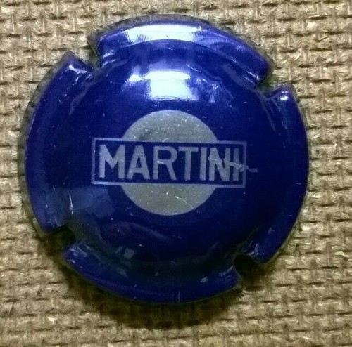 Capsula spumante martini - capsula,