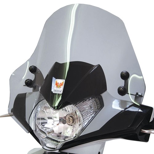 Cupolino isotta kymco - [isotta],