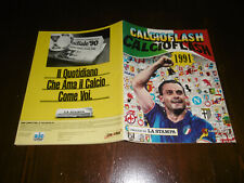 ALBUM DI FIGURINE EUROFLASH