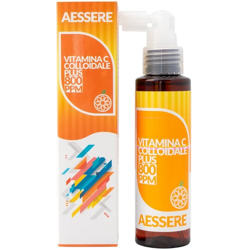 Aessere vitamina c - aessere,
