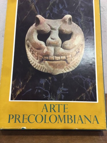 Arte precolombiana - arte,