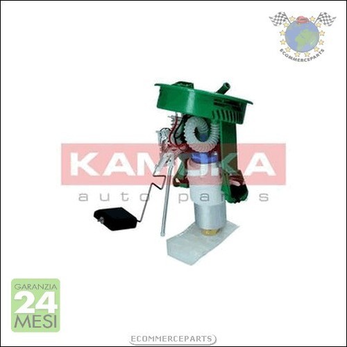 Pompa carburante kamoka - pompa,