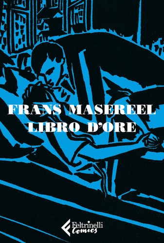 Libro ore frans - libro,