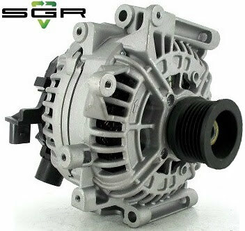 Alternatore mercedes classe - alternatore, e