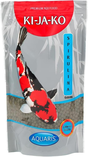 koi pesci