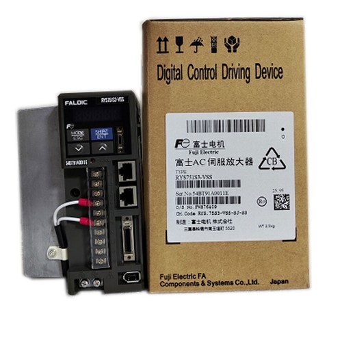 1pz nuovo fuji rys751s3 vss - fuji, rys751s3-vss