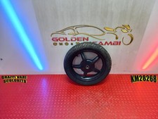 CERCHIO POSTERIORE PIAGGIO