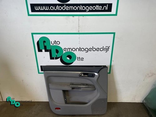 Pannello porta anteriore