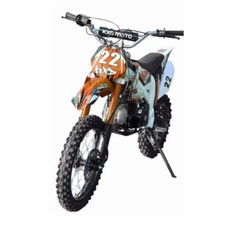 Pit Bike  KXD 612 PRO 17/14