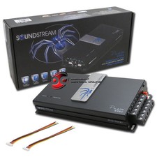 Nuovo amplificatore slim - amplificatore,