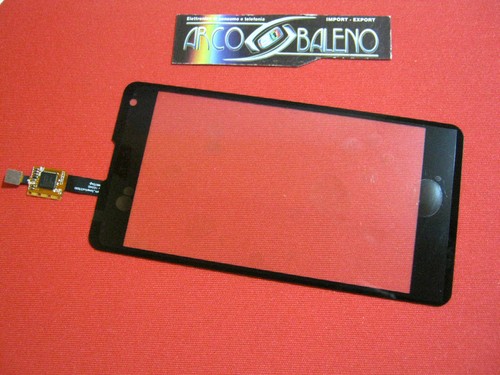Pr1 vetro touch - screen, lg