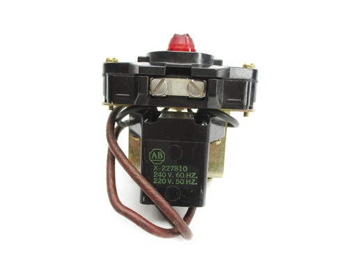 Ricambio industriale 227810 - ricambio,