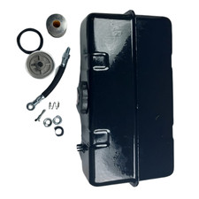 KIT SERBATOIO COMPLETO PER