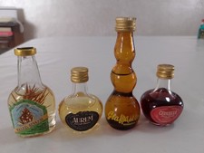 Lotto 4 Mignon Grappa Negroni