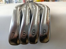 Mizuno JPX 921 Set di ferri