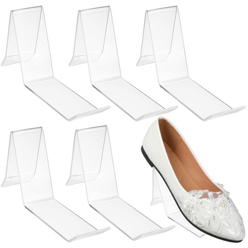 Pcs rastrelliera per scarpe - , 6