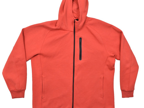 Uniqlo dry felpa con cappuccio - felpa,