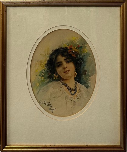 Arnaldo lisio - arnaldo, (taliano)