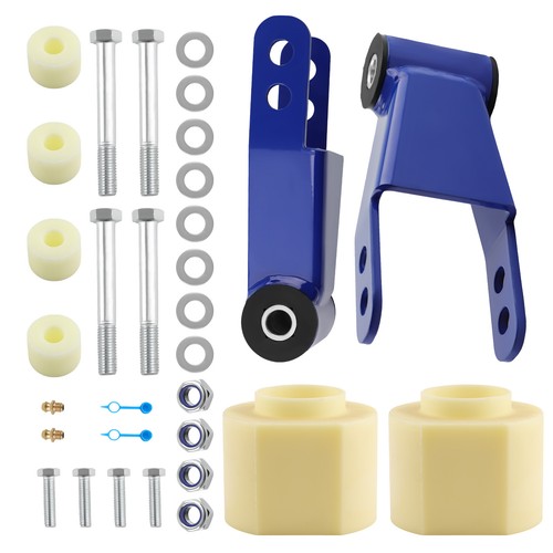 Kit levage avant - kit, de