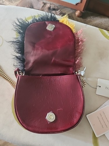 Borsa patrizia pepe - borsa,