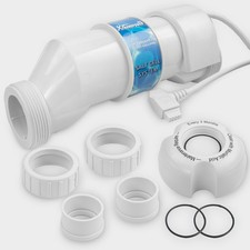 XtremepowerUS Piastra a celle