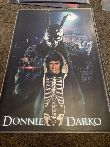 Poster film donnie darko - poster,