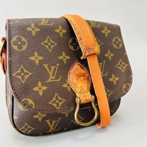Borsa tracolla louis vuitton - tracolla,