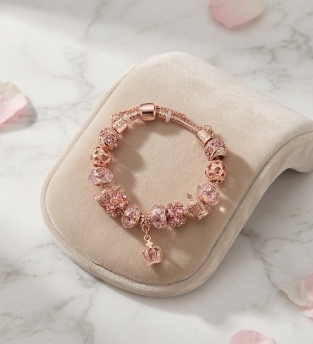 Bracciale donna ragazza