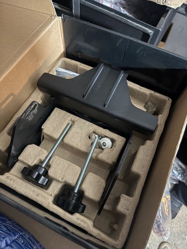 Morsetto tavolo fanatec - da,