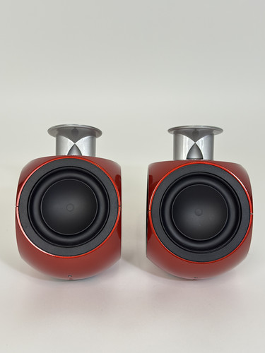 Bang olufsen beolab - bang,