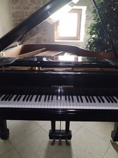 Pianoforte mezzacoda