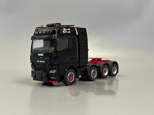 80001 conrad man tgx - tgx, gx