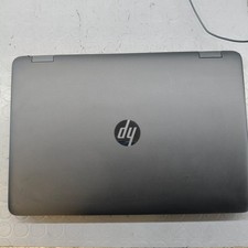 Notebook Pc Portatile HP 650