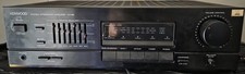 AMPLIFICATORE AUDIO KENWOOD